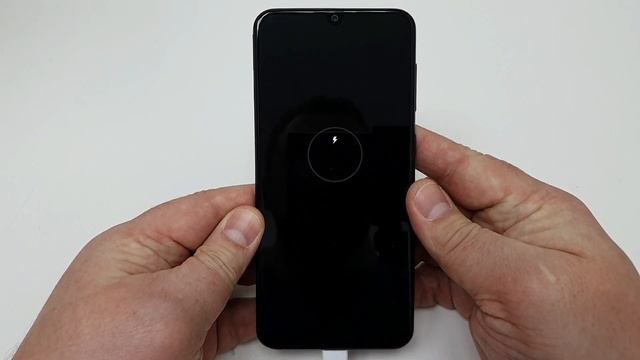 SAMSUNG GALAXY A50 (2019) SM-A505FN/DS Phone Temperature Too High / перегрев телефона