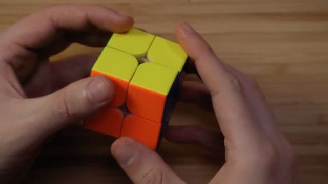 I Just Got My First Speedcube... Now What? смотреть онлайн