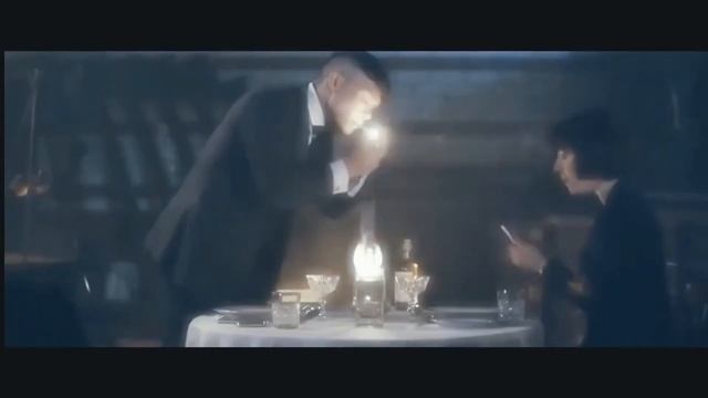 PEAKY BLINDERS KARABAKH "THOMAS SHELBY" SMOKE BIRMINGHAM - ОСТРЫЕ КОЗЫРЬКИ смотреть онлайн