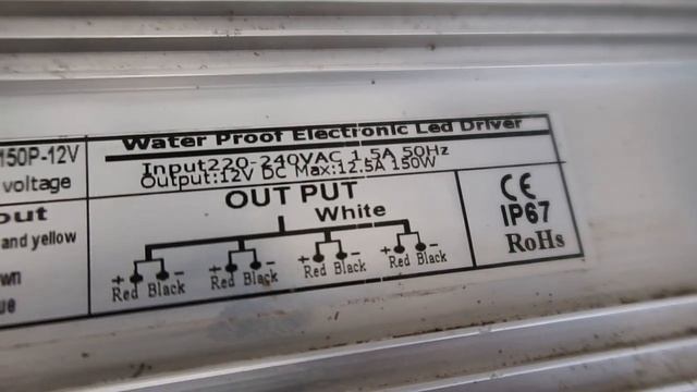 How to setup a Digital Volt Amp Meter смотреть онлайн