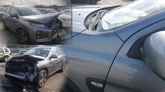 Кроссоверы из США в Грузии. Обзор цен на авто 2022. Пригон авто под ключ. смотреть онлайн