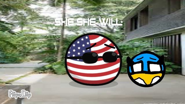 COUNTRYBALLS RULE34 (#1) смотреть онлайн