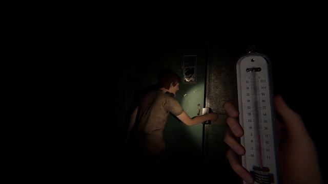 ЭКСКУРСИЯ | [Phasmophobia] смотреть онлайн
