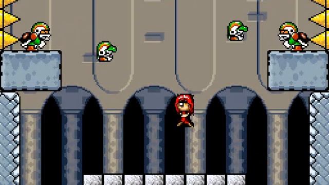 asmt replay - 2 - the levels about drowning, worms, glue, and the one that starts world two смотреть онлайн