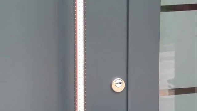 Двери и Ворота Hormann смотреть онлайн