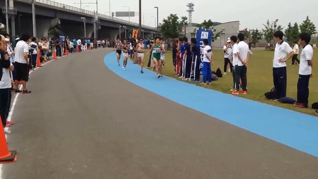 【がんばれ中央大】　関東ｲﾝｶﾚ2014　1部ﾊｰﾌﾏﾗｿﾝ松原・渥美・鈴木 смотреть онлайн
