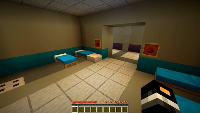 Проект Among Us | Minecraft смотреть онлайн