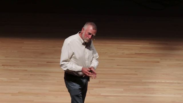 NPGS Jim Gerrish 2018 смотреть онлайн