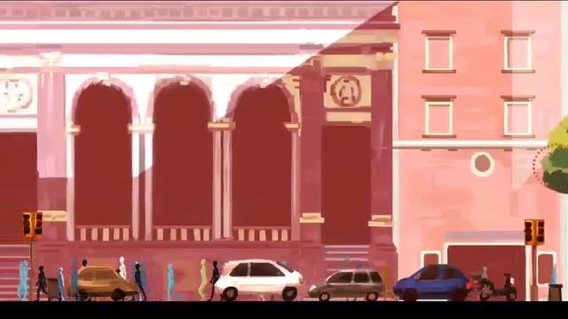 НАХАЛЯВНЫЙ МУЗЕЙ— ПРОХОЖДЕНИЕ FATHER AND SON (Android)#1 смотреть онлайн