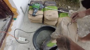 Как залить наливной пол своими руками за 20 минут