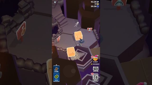 My Little Universe || EGYPTIUM, Complete mini planet MOON'S PATH and Fight Boss. смотреть онлайн