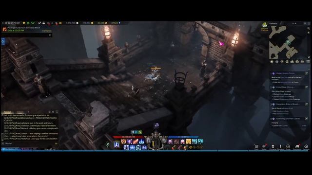 [Lost Ark] Do This Island Everyday for Pirate Coins & Leapstones смотреть онлайн