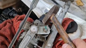 Киа рио не работает стеклоочиститель.