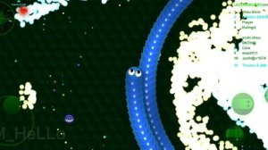 Wormax.io - Big Farm