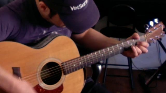 All You Need Is Love (Cover) смотреть онлайн