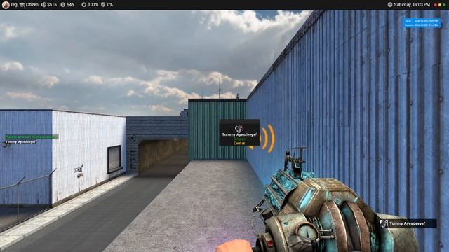 how to crash any gmod dark rp server 2020 смотреть онлайн