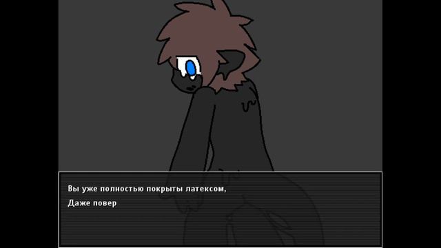 неВСЕ ТРАНСФУРМАЦИИ // ALL TRANSFURS | Changed-Special смотреть онлайн