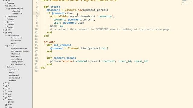 action cable demo смотреть онлайн