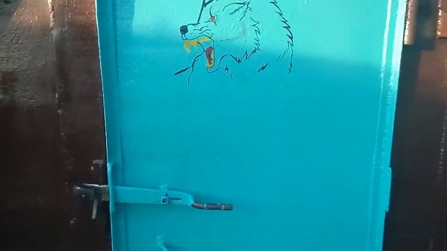 ПАНАСОНИК И ВОЛК смотреть онлайн