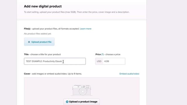 How to sell ebooks and audiobooks direct with Payhip and Bookfunnel смотреть онлайн