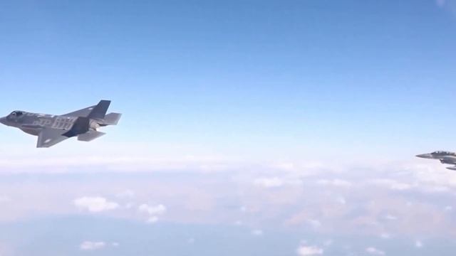 СЕГОДНЯ НОЧЬЮ! Дамаск в РУИНАХ Израиль в очередной раз атаковал Сирию смотреть онлайн