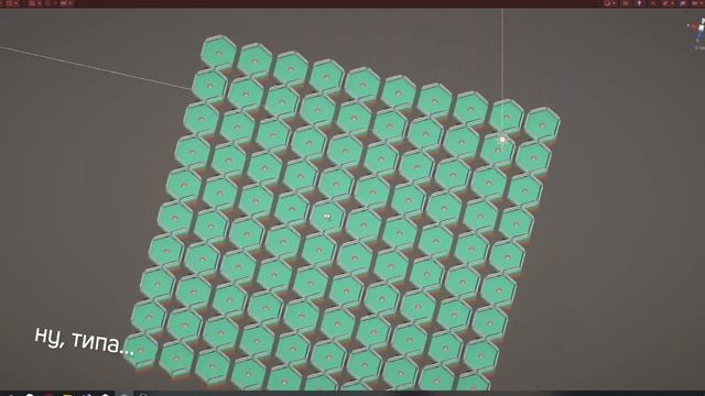 Делаю игру с генерацией ЛАБИРИНТОВ? // DEVLOG #1 смотреть онлайн