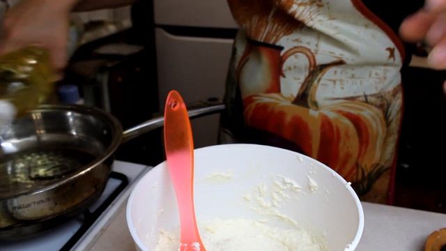 Рецепты из детства