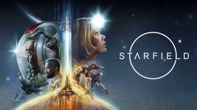 Wrecked Tech - Starfield Original Soundtrack смотреть онлайн