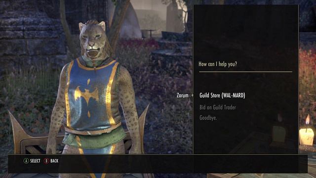 ESO Price Guide: August 11- August 18 2021 смотреть онлайн