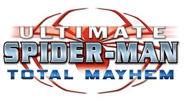 Ultimate Spider-Man: Total Mayhem Soundtrack (Android/iOS) - Title смотреть онлайн