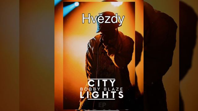 Bobby Blaze - Hvězdy (prod. BobbyBlaze) смотреть онлайн