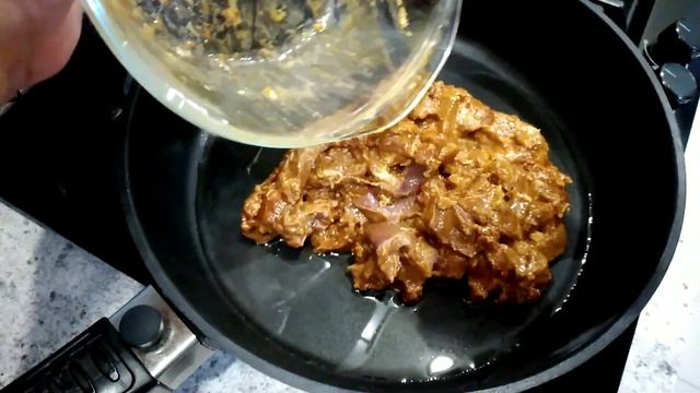 Если вы не сторонник традиционной кухни,предлагаю печень по-турецки. смотреть онлайн