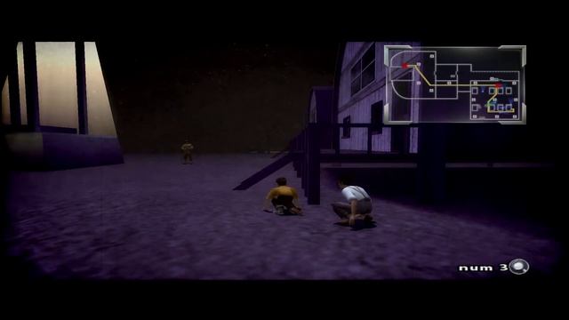 Fahrenheit Gameplay Walkthrough Part 31:Unknown Place-Child's Play смотреть онлайн