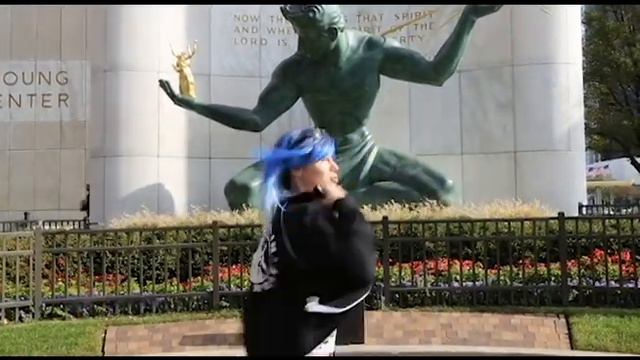 This City - Patrick Stump ft. Lupe Fiasco смотреть онлайн