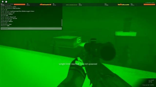 Roblox town all sniper gun (sniper name in description) смотреть онлайн