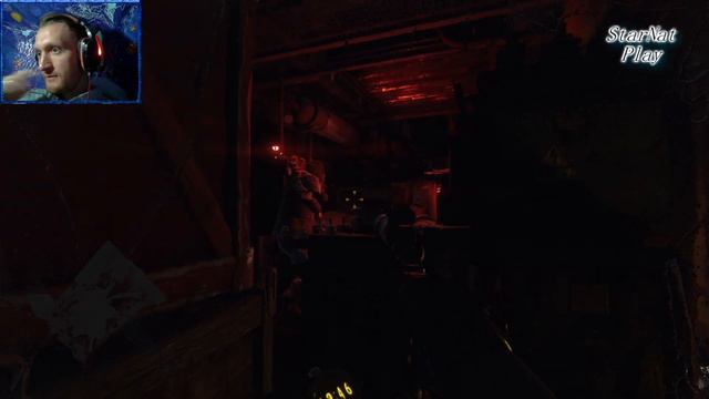 НА ПАРОВОЗЕ В НОВУЮ ЖИЗНЬ★Metro Exodus★ #2