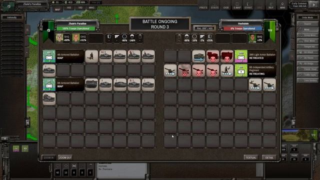 Shadow Empire: Oceania | Gaia Planet | 74: Pockets Galore смотреть онлайн