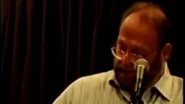 1 of 7 Former Area 51 Employee Ed Fouche смотреть онлайн