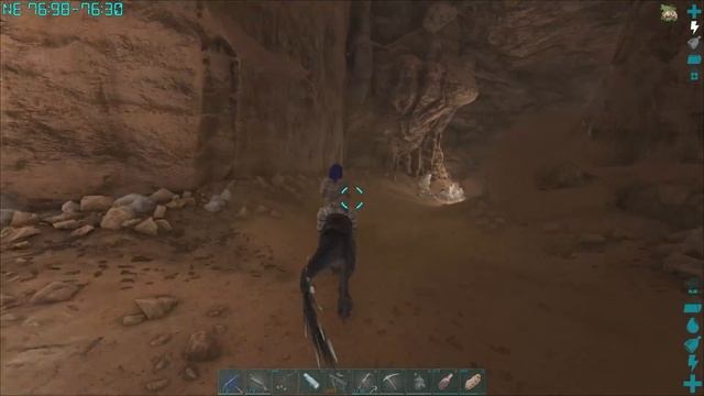 Scorched Earth Time! | Raptors Evolved | [S2 E1 - Scorched Earth] смотреть онлайн