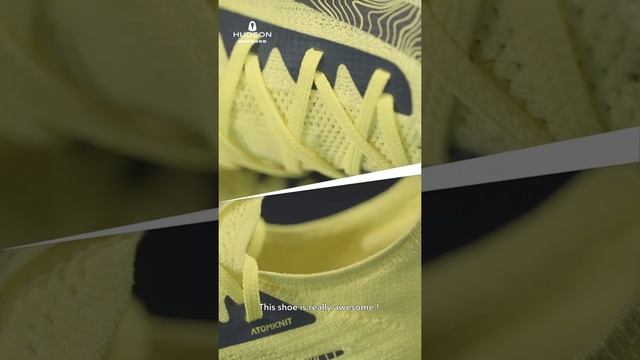 NIKE running technologies with @BADRSIWANE_RaphPuj. смотреть онлайн