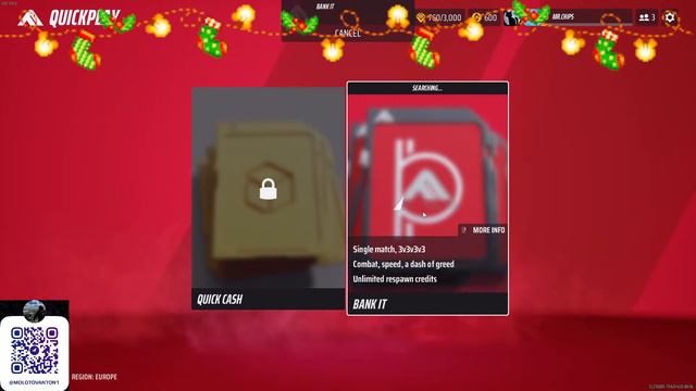 НОВЫЙ ГОД! НОВЫЕ ДОСТИЖЕНИЯ) Battle Pass Прокачка) THE FINALS 2024 смотреть онлайн
