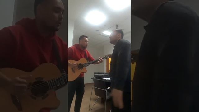 JaN - небо в твоих глазах (Алексей Чумаков) смотреть онлайн