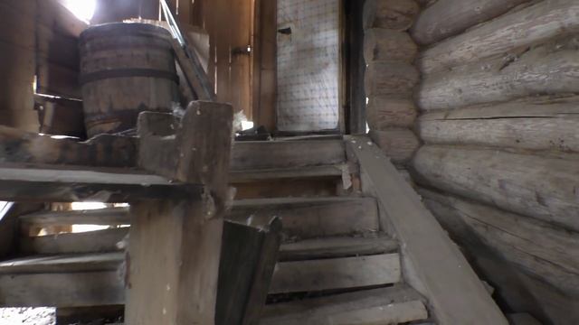 Большое Поле - Красный Яр смотреть онлайн