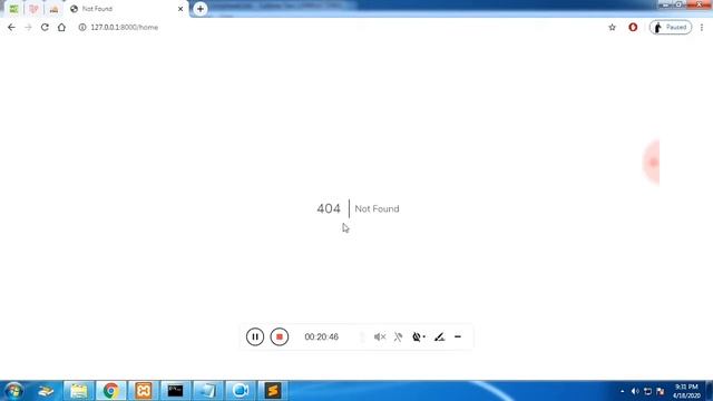 CRUD website with validation in Laravel Source Code смотреть онлайн