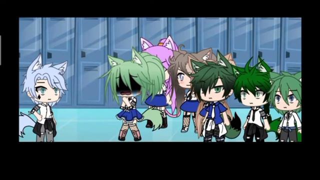 Мини-фильм НЕ МОЙ! {3 брата и 1 сестра} (Gacha Life❤) смотреть онлайн