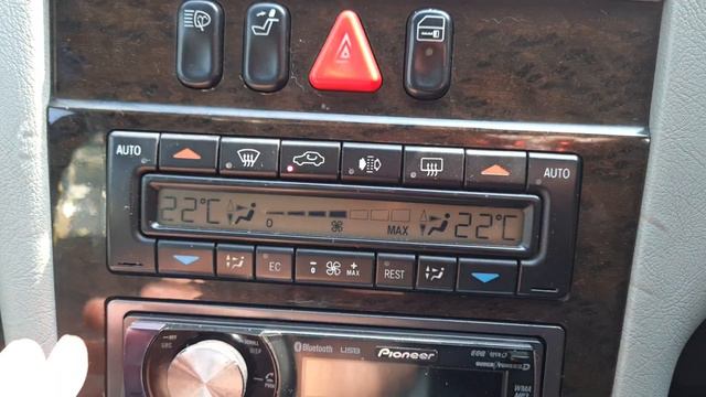 รีวิว Mercedes Benz W210 E230 ปี 1997 เมอร์เซเดส E Class W210 โฉมตากลม พร้อมชุดแต่ง BRABUS смотреть онлайн