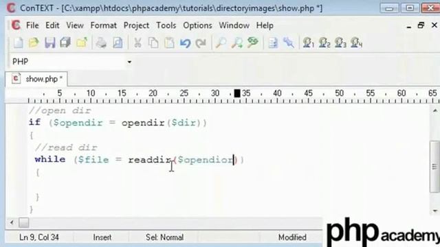 Display Images from a Directory - Tamil смотреть онлайн