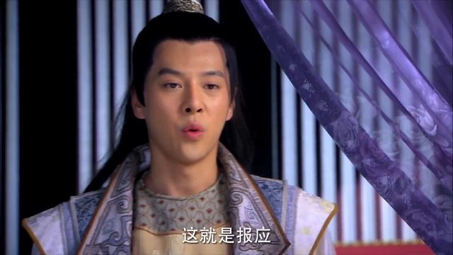 【ENG SUB】《芙蓉诀 The Story of Furong》第01集 | 徐海乔郑曦江湖历练！ смотреть онлайн