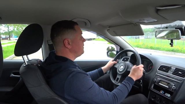 Как правильно вращать руль. Обороты руля автомобиля.