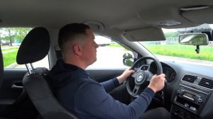 Как правильно вращать руль. Обороты руля автомобиля.